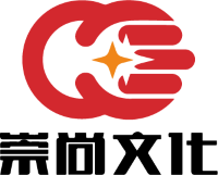 崇尚文化logo