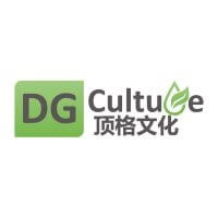 顶格文化logo